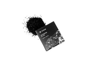 The Charcoal Floss - Limit 1 Per Order