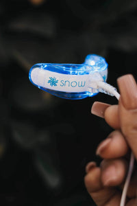 Snow Teeth Whitening™ At-Home System All-in-One Kit