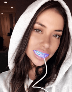 SISTEMA EM CASA SNOW TEETH WHITENING™ [‘KIT’ COMPLETO]