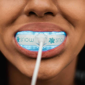 Snow Teeth Whitening™ - **SNOW-OFFER**